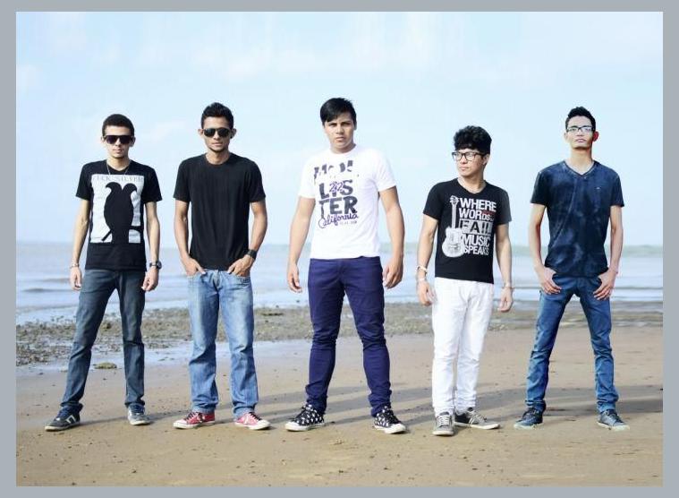 Banda New Way